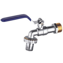 Best Selling Brass Bibcock with Water (YD-2007)